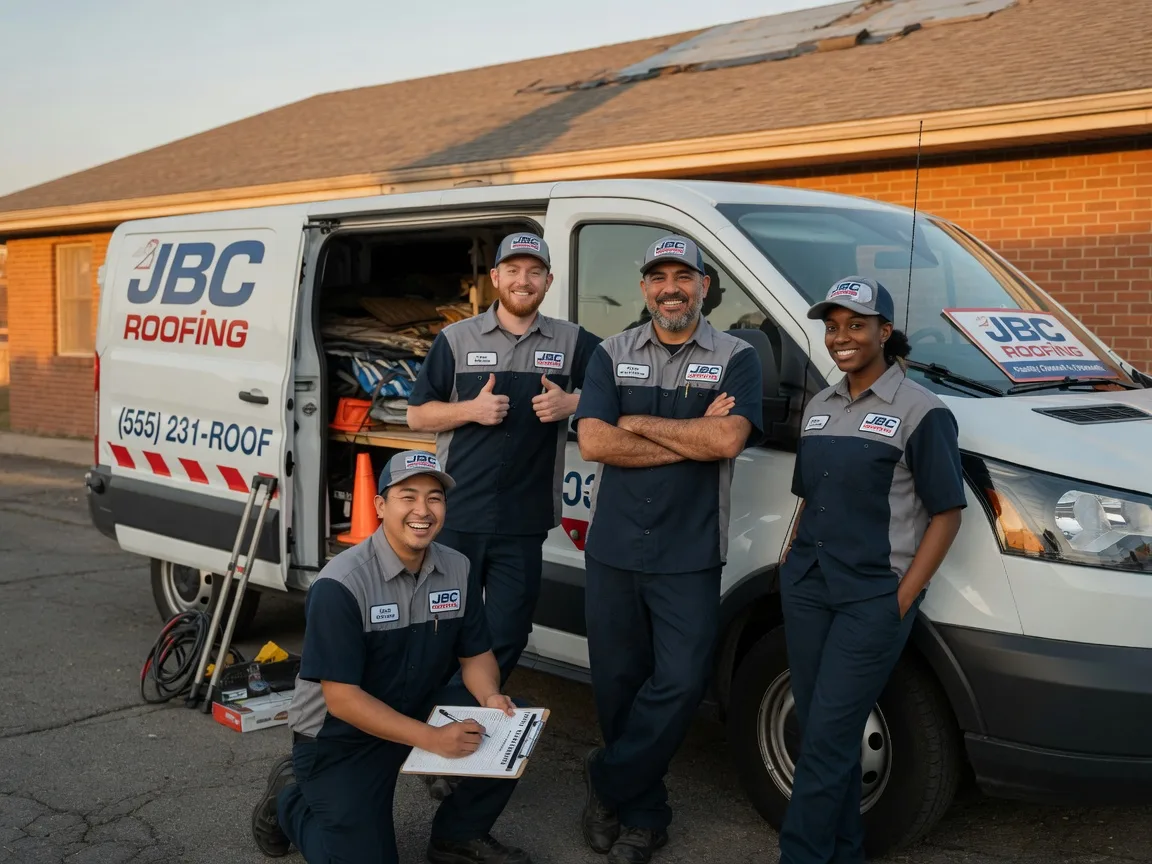 Roof Replacement company in Morristown, AZ