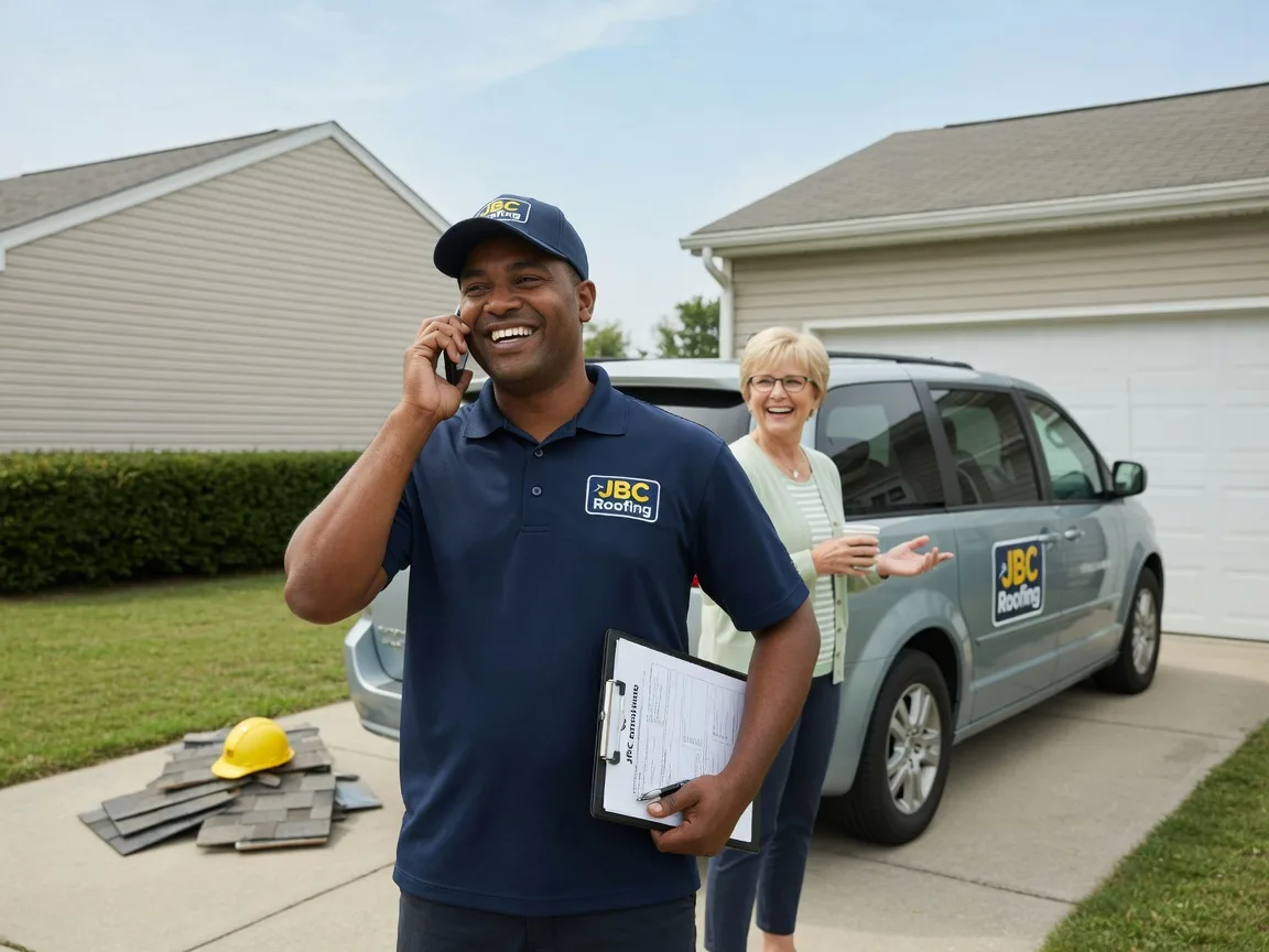 Roof Replacement Morristown, AZ FAQs